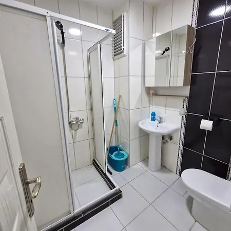 Esenkal 3rd Floor Διαμέρισμα