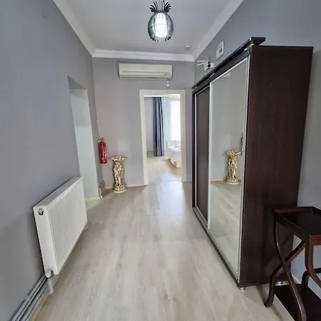 شقة Esenkal 3rd Floor