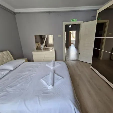 Διαμέρισμα Esenkal 3rd Floor