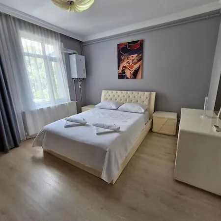 Διαμέρισμα Esenkal 3rd Floor