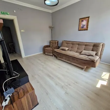 Διαμέρισμα Esenkal 3rd Floor *