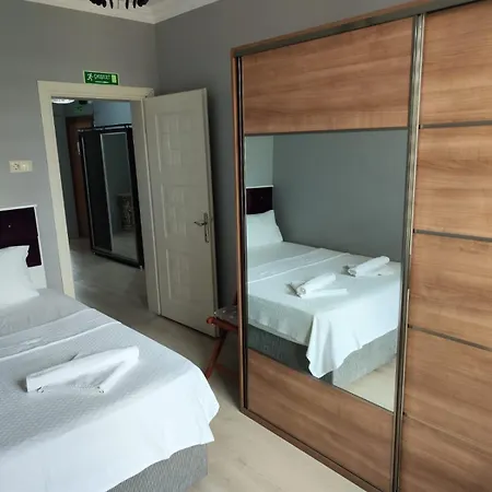 Esenkal 3rd Floor Διαμέρισμα *