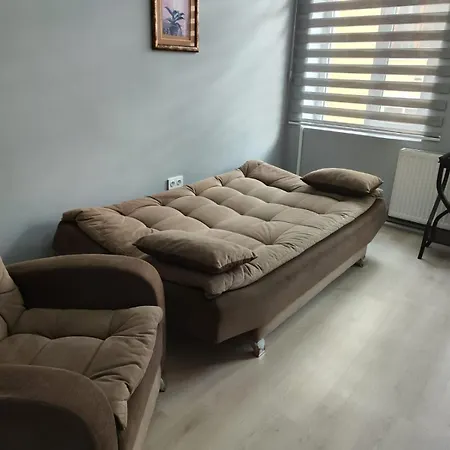 Διαμέρισμα Esenkal 3rd Floor