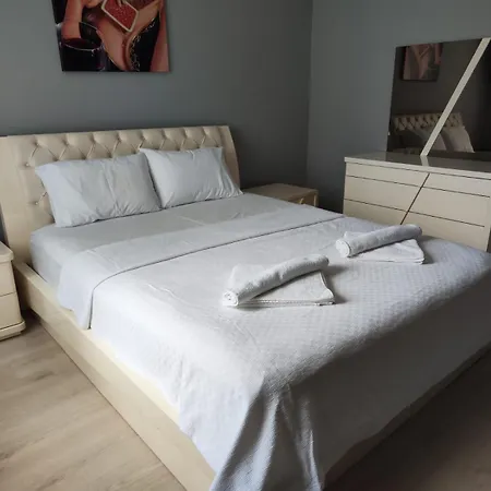 Διαμέρισμα Esenkal 3rd Floor *