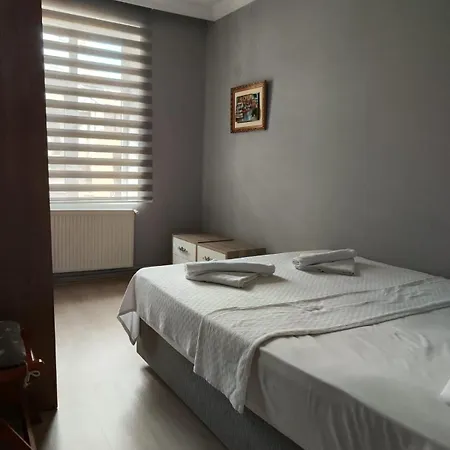 Διαμέρισμα Esenkal 3rd Floor *