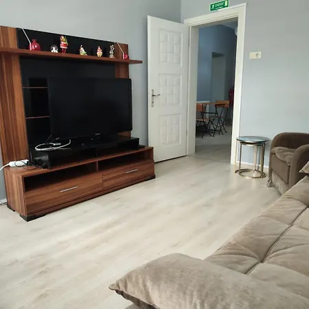 Esenkal 3rd Floor